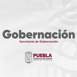 Secretaría de Gobernación