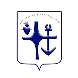Voluntarias Vicentinas de la Ciudad de México