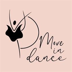 Move in Dance Studio