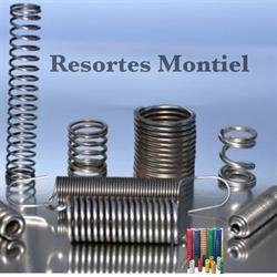 Resortes Calibrados Montiel