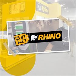 Outlet Rhino