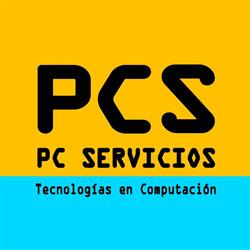 PC Servicios Tecnologías en Computación
