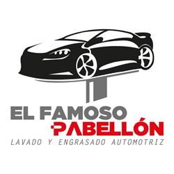El Famoso Pabellón (lavado y engrasado)