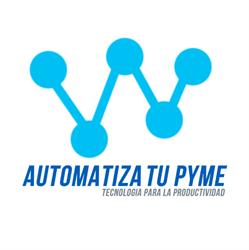 Automatiza TuPyme