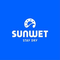 Sunwet - Toallas de secado rápido