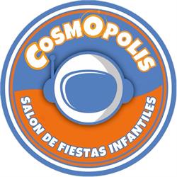 Cosmopolis salón de fiestas infantiles