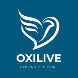 Oxilive Oxígeno Medicinal México