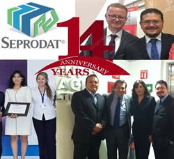 PRODATA Asesoría Protección Datos Personales S.C. SEPRODAT