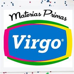 Materias primas Virgo