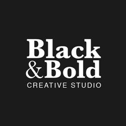 Black&Bold Creative Studio