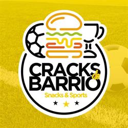Cracks de Barrio