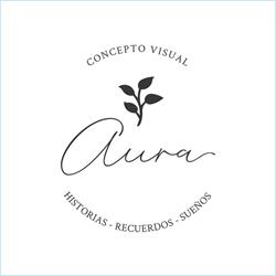 Aura Concepto Visual