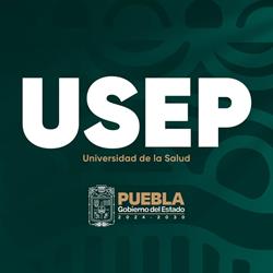 Universidad de la Salud del Estado de Puebla - USEP