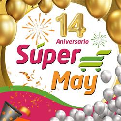Super May