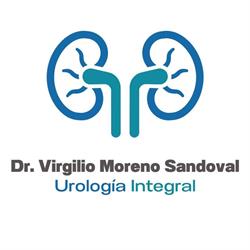 Dr. Virgilio Moreno Sandoval
