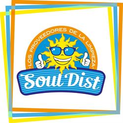SoulDist