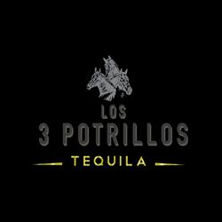 Tequila Los 3 Potrillos
