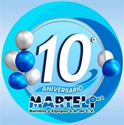 Marteli Bombas Y Equipos