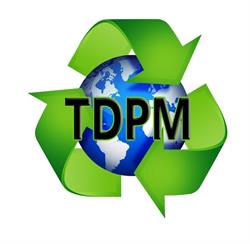 Transformadora de desechos plasticos de Matamoros SA de CV