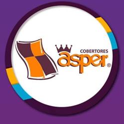 Cobertores Asper