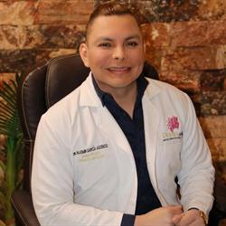 Dermatólogo Dr. Bladimir García Ascencio