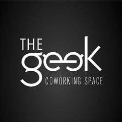 The Geek Coworking Space