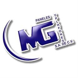 Paneles y Plafones MG