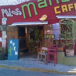 Mango Café Isla