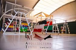 LyM Arquitectura Textil Mérida