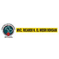 Mvz. Ricardo El Mosri Bohsain