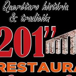 Restaurant Bar 201