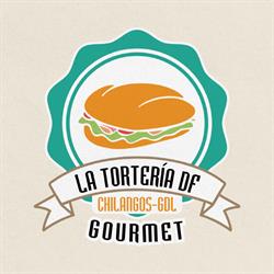 LA TORTERÍA DF / Tortas estilo México