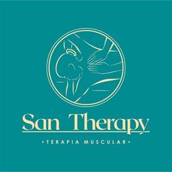 San Therapy & Vendaje Neuromuscular