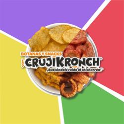 Crujikronch