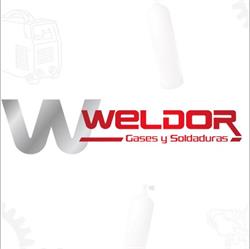 Weldor Gases y Soldaduras