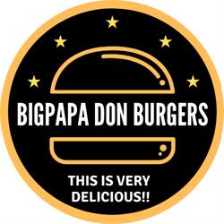 BigPapa Don Burgers