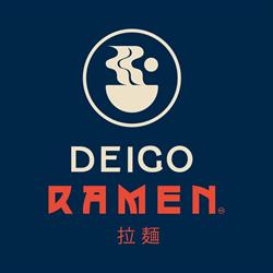 Deigo Ramen Zona Rosa