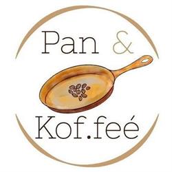 Pan & Køf.feé