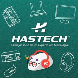 Hastech Matriz