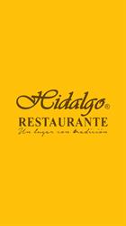Restaurante Hidalgo Metepec