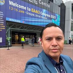 Alergobajío Dr. Ulises García