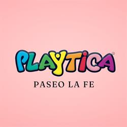 Playtica