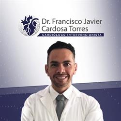 Dr. Francisco Javier Cardosa Torres Cardiólogo en Mérida