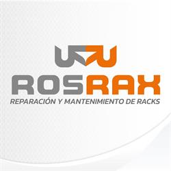 Reparación de Racks y Estanterías Rosrax México