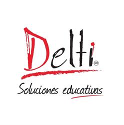 DELTI Bookshop