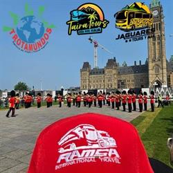 RAMSA INTERNATIONAL TRAVEL