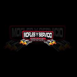 Mofles y Servicio Israel