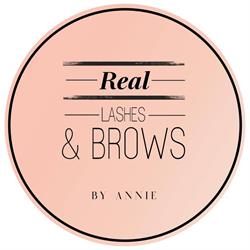 Real Lashes & Brows Pedregal