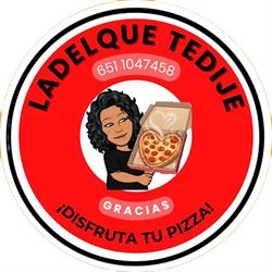 Ladelque tedije