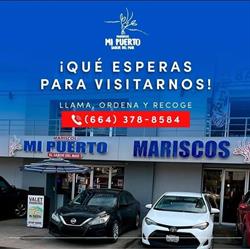 Mariscos Mi Puerto